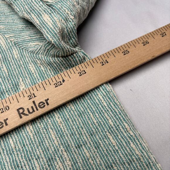 Kith Slub Boucle Reade Shirt in Glaze Men's Large Streetwear - Picture 4 of 7